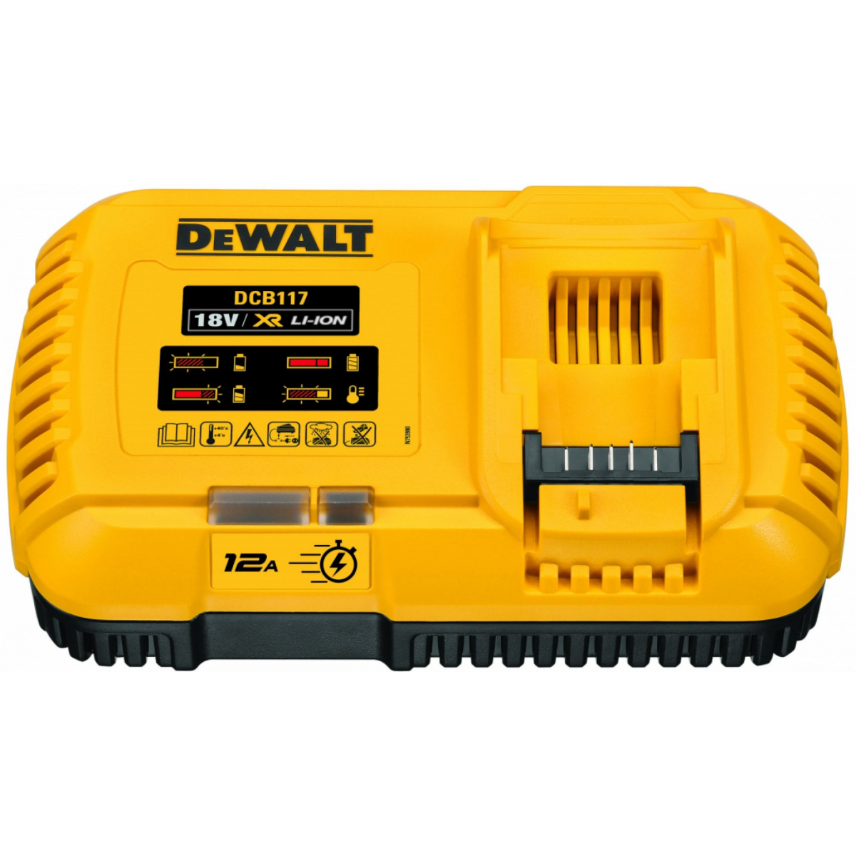 DeWALT DCB117