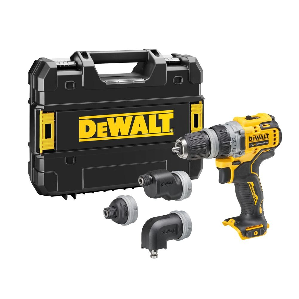 DeWALT DCD703NT