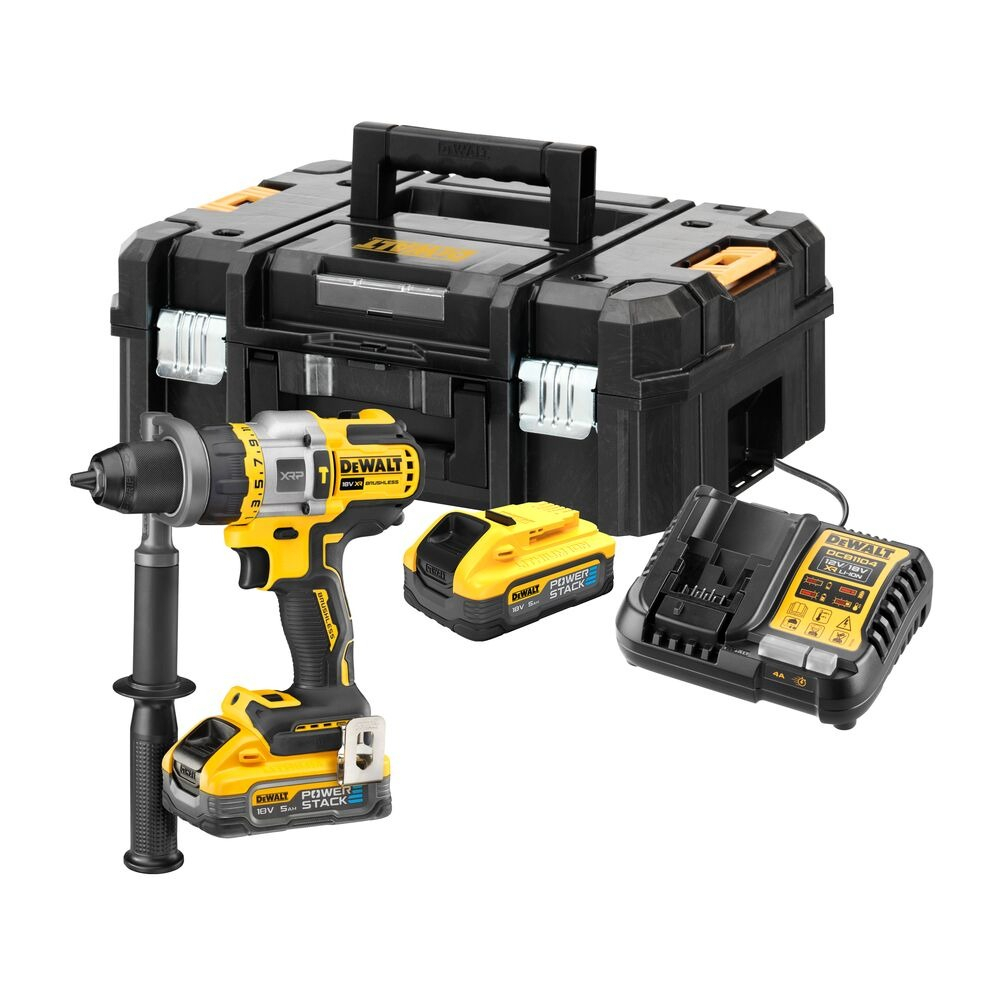 DeWALT DCD796E1T