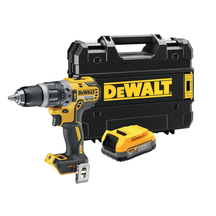 DeWALT DCD796E1T