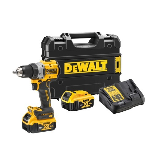 DeWALT DCD800P2T