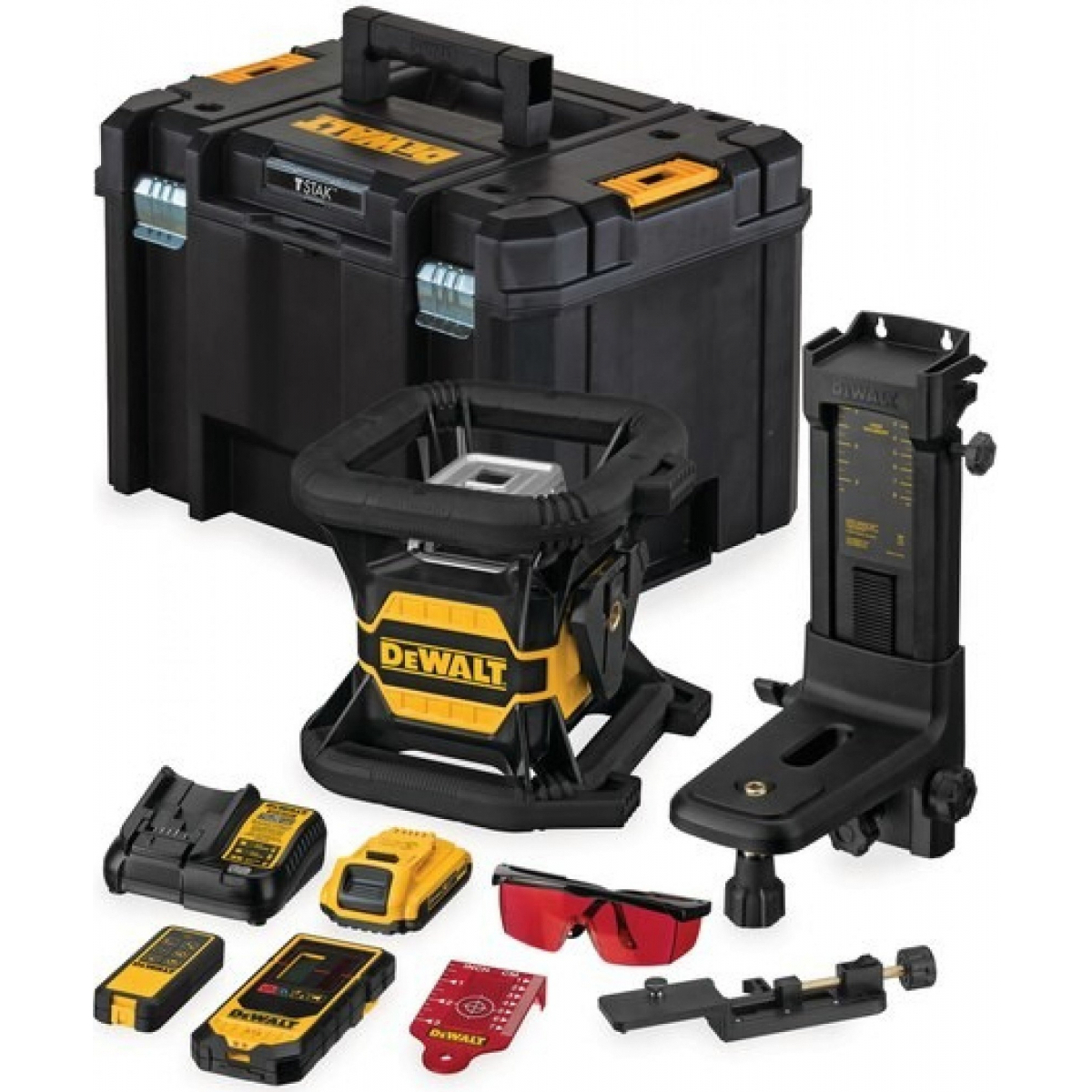 DeWALT DCE080D1RS