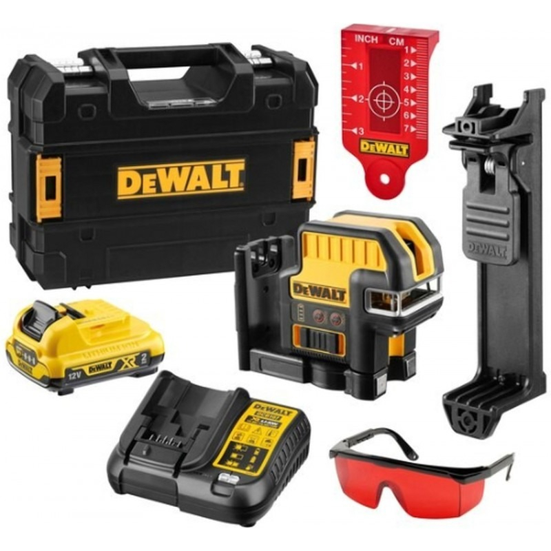 DeWALT DCE0825D1R