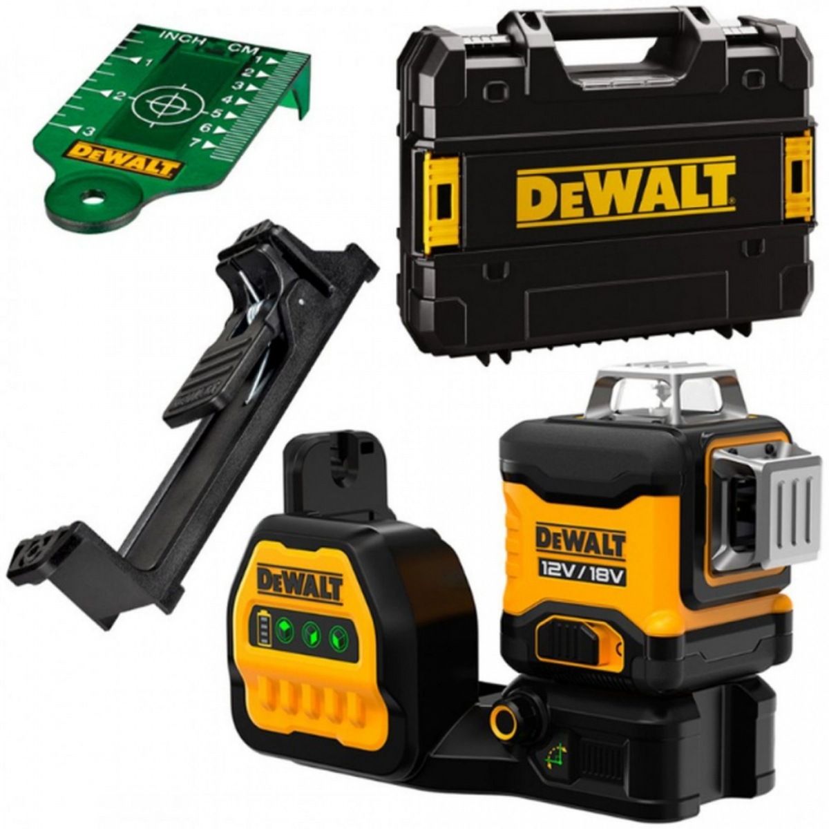 DeWALT DCE089NG18