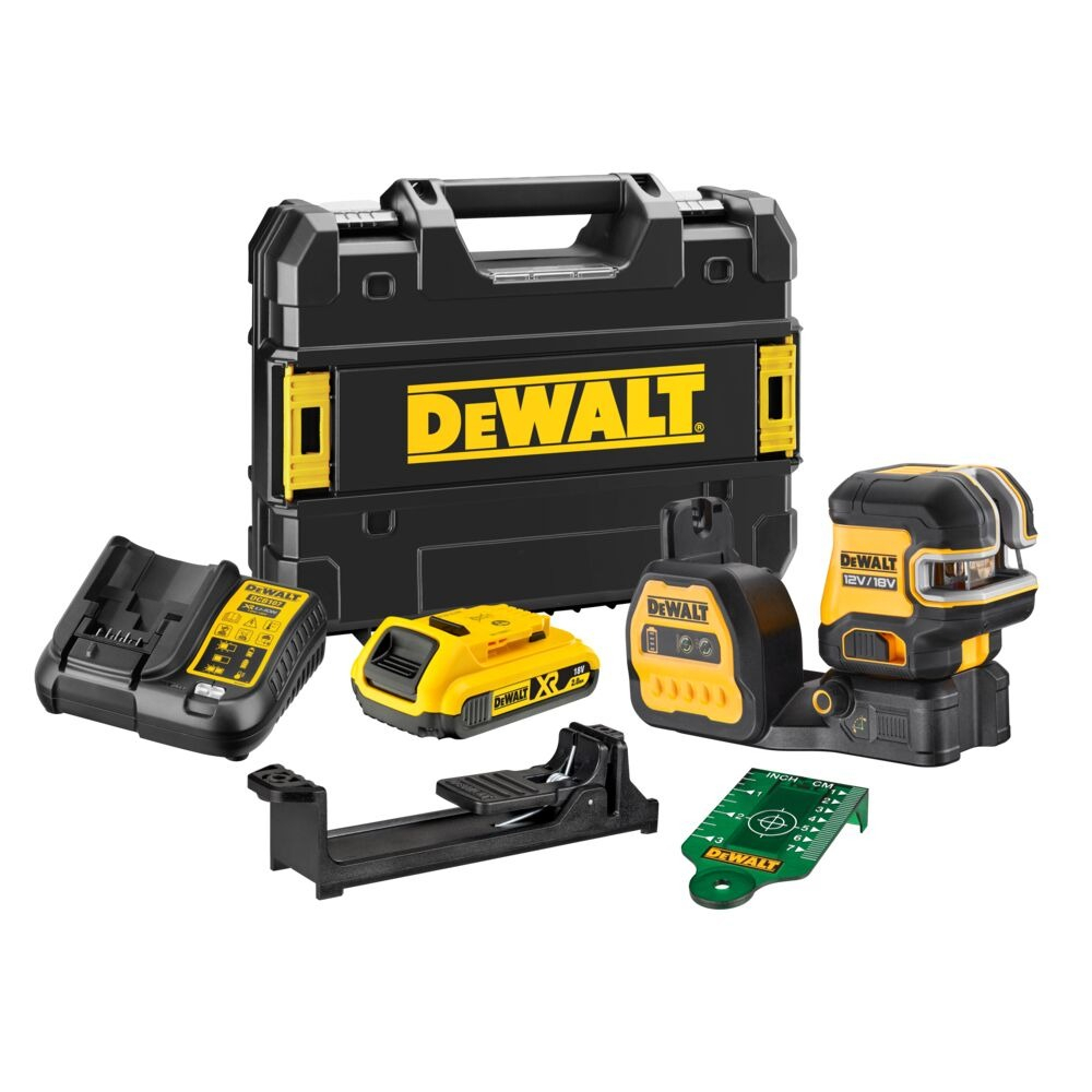 DeWALT DCE822D1G18