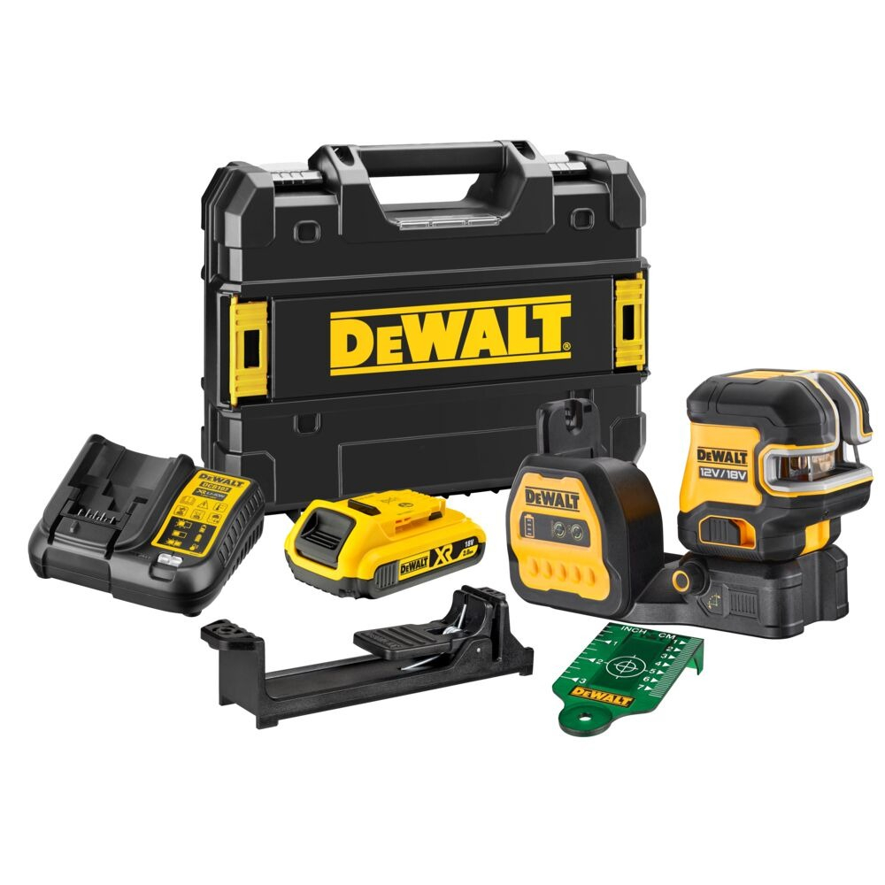 DeWALT DCE825D1G18