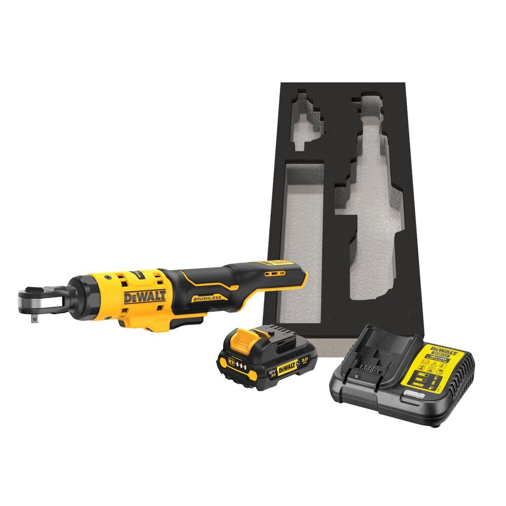 DeWALT DCF504D1