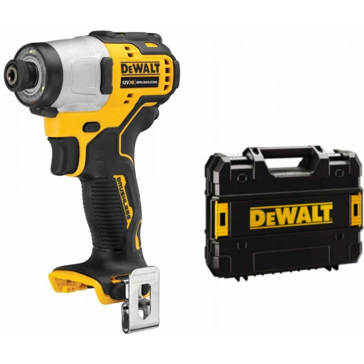 DeWALT DCF801N