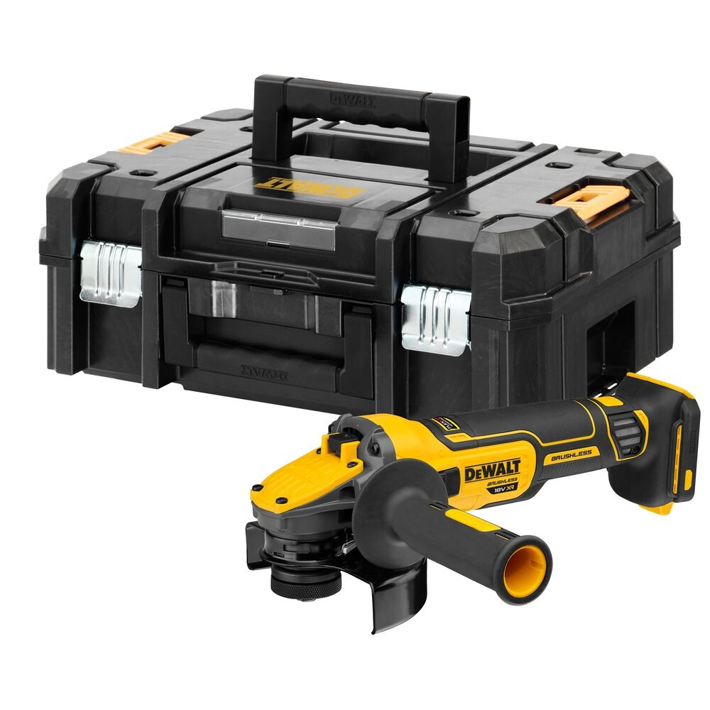 DeWALT DCG409VSNT