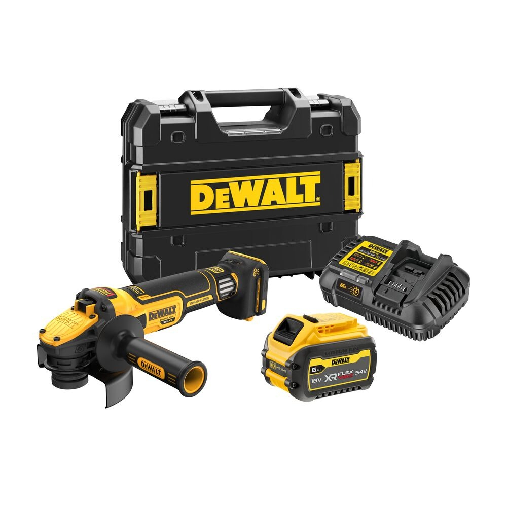 DeWALT DCG409VST1