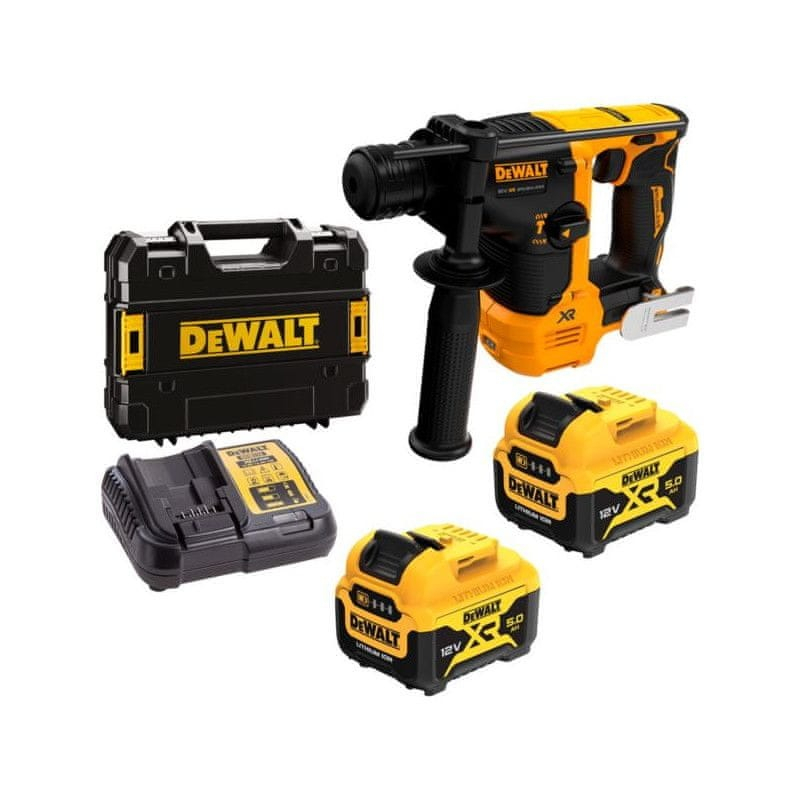 DeWALT DCH072P2