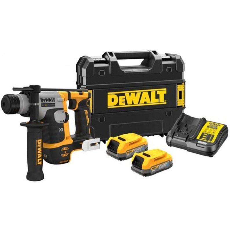 DeWALT DCH172E2T