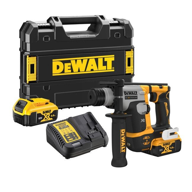 DeWALT DCH172P2