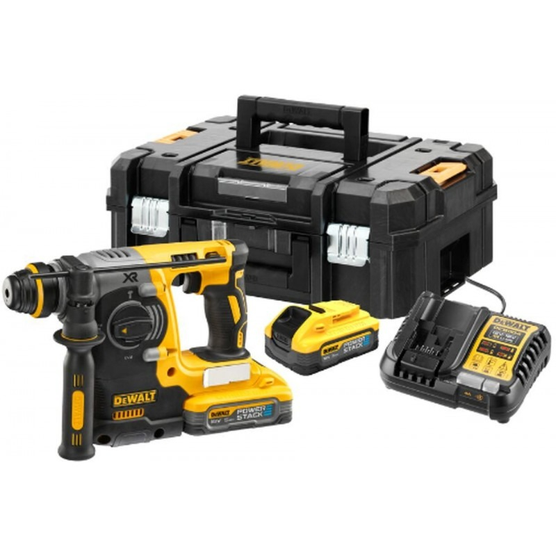 DeWALT DCH273H2T