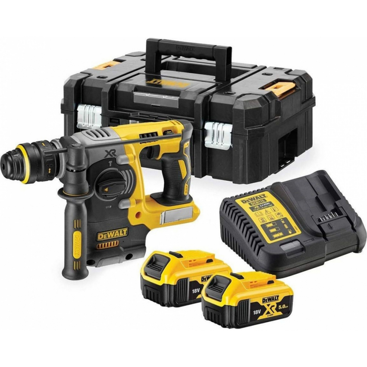 DeWALT DCH273P2T