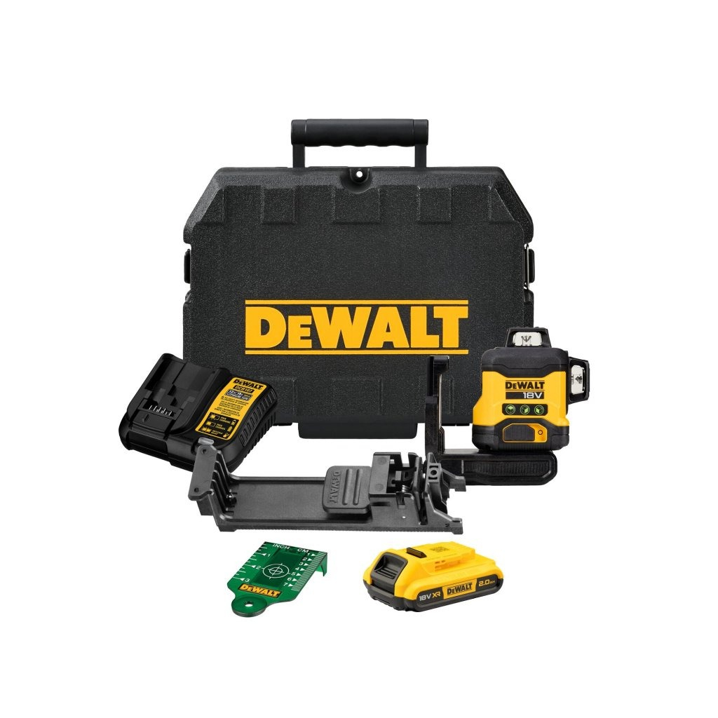 DeWALT DCLE34031D1