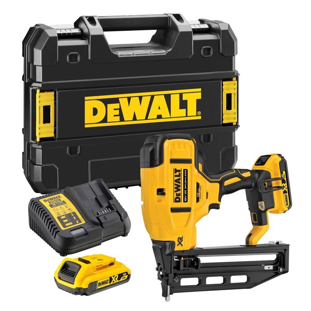 DeWALT DCN662D2