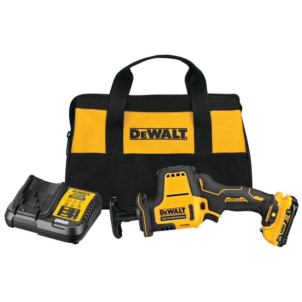 DeWALT DCS312D2