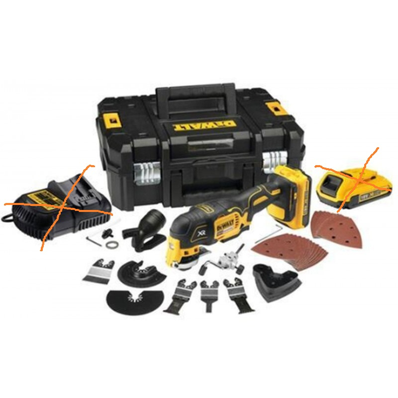 DeWALT DCS353NT