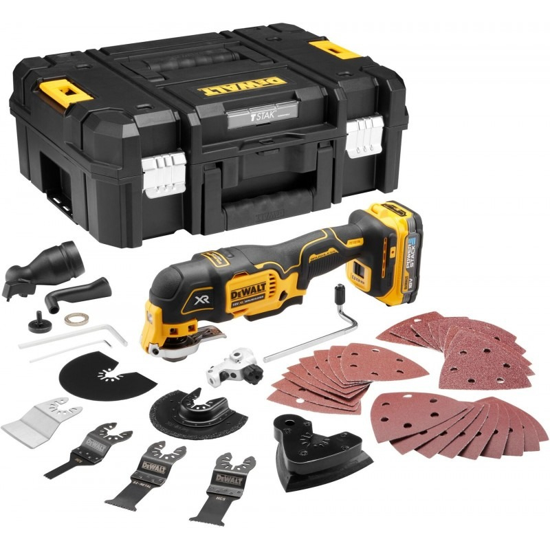 DeWALT DCS356E1T