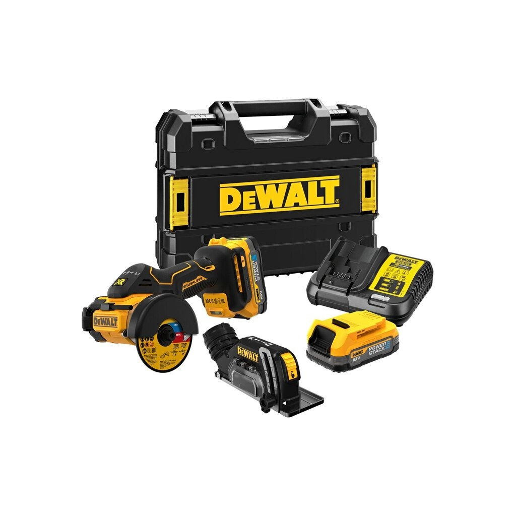 DeWALT DCS438E2T