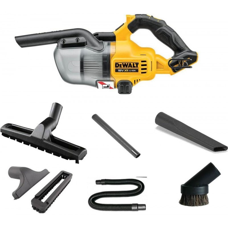 DeWALT DCV501LN