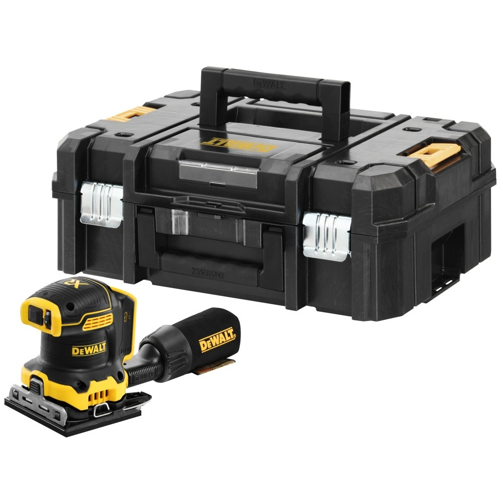 DeWALT DCW200NT