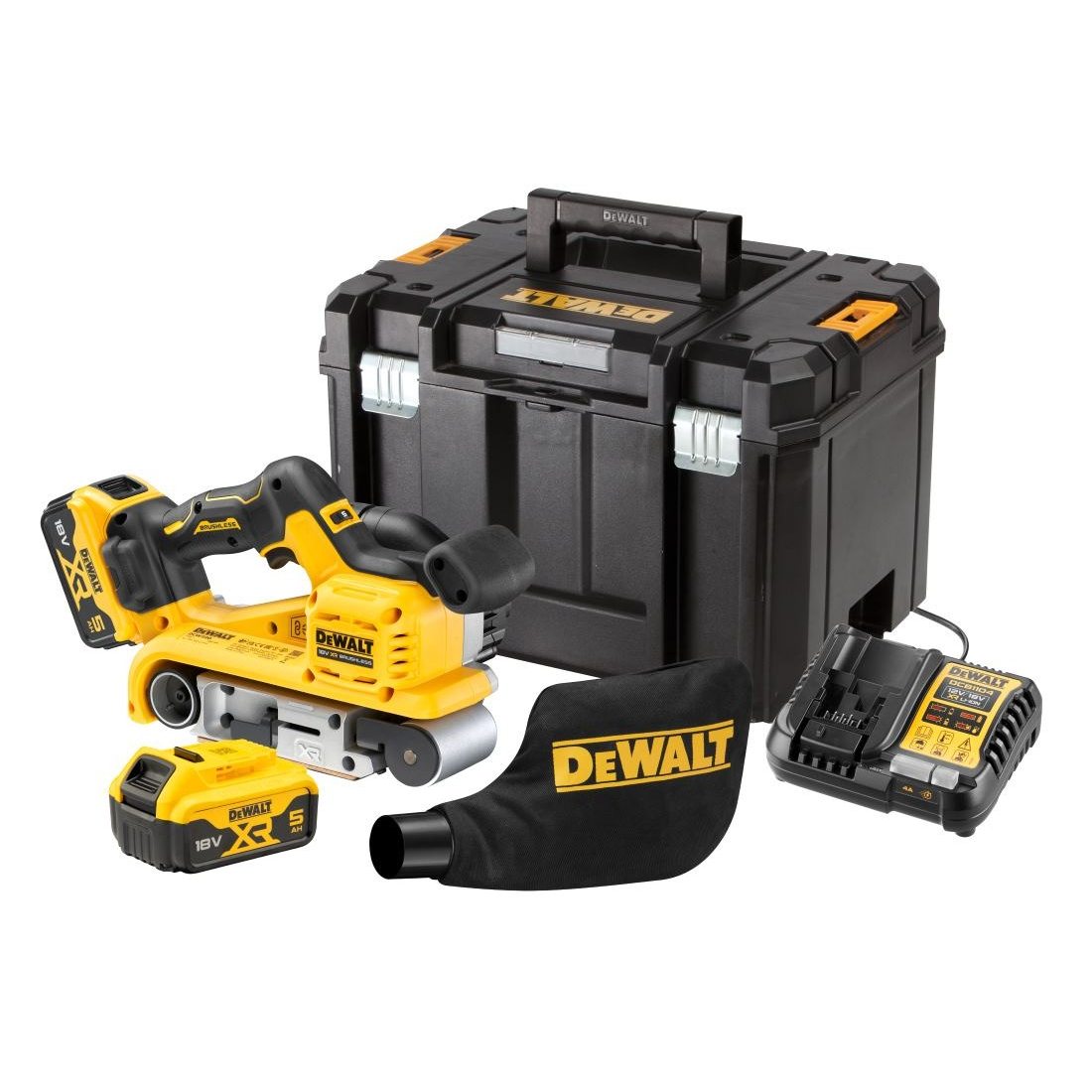 DeWALT DCW220P2