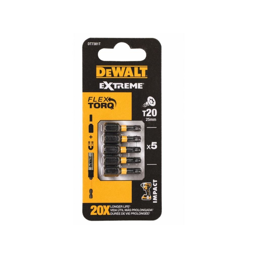 DeWALT DT7381T