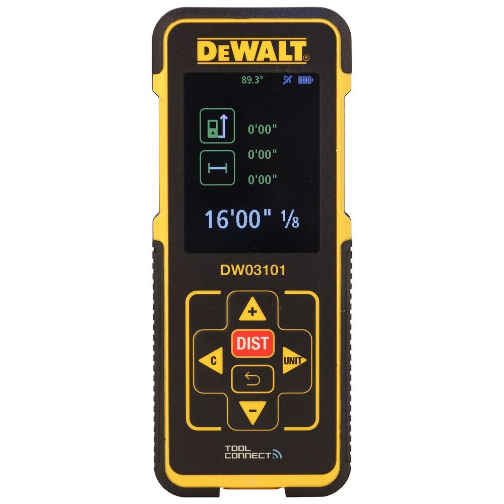 DeWALT DW03101