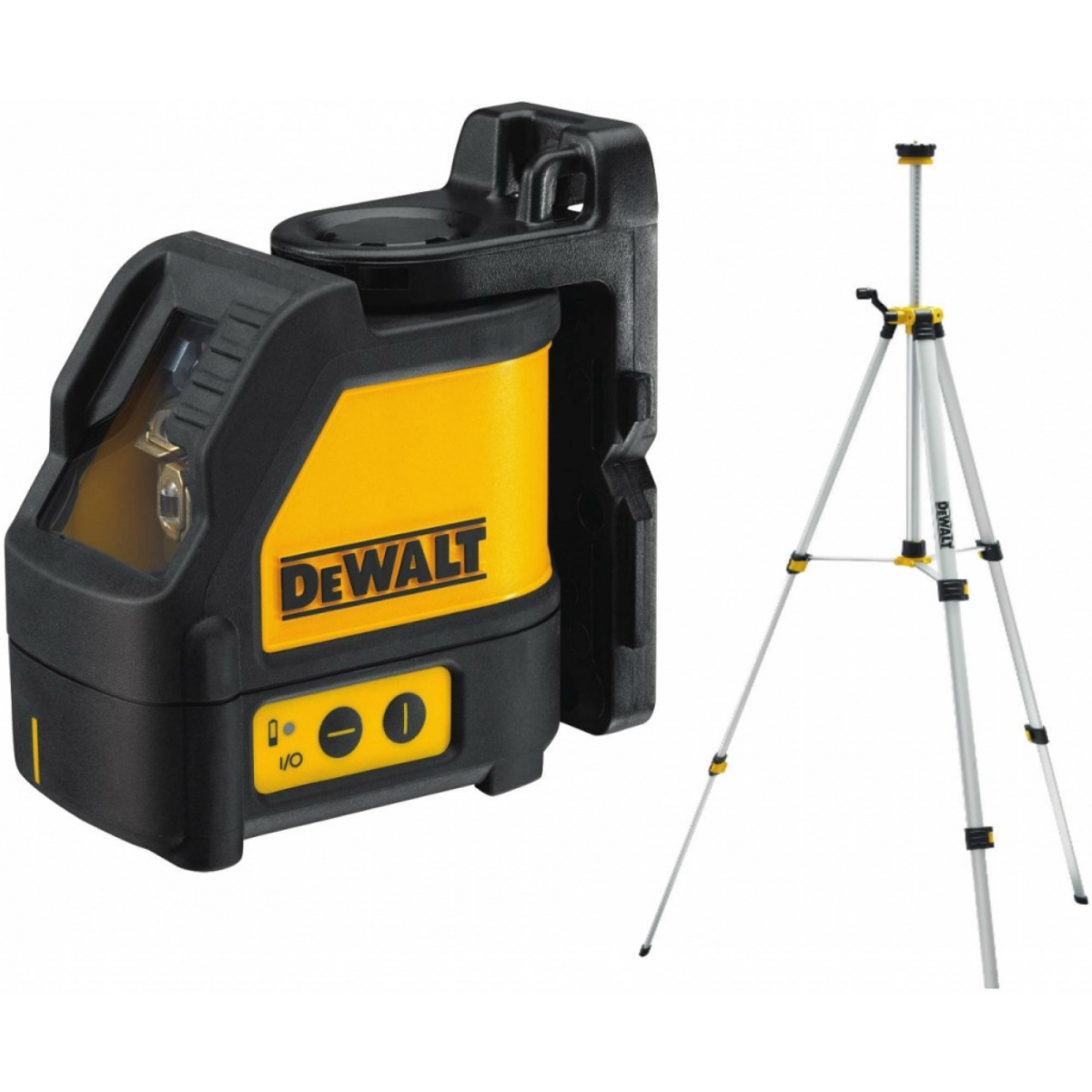 DeWALT DW088KTRI