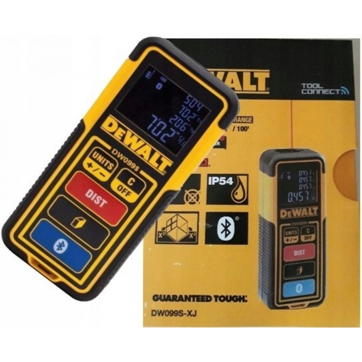 DeWALT DW099S