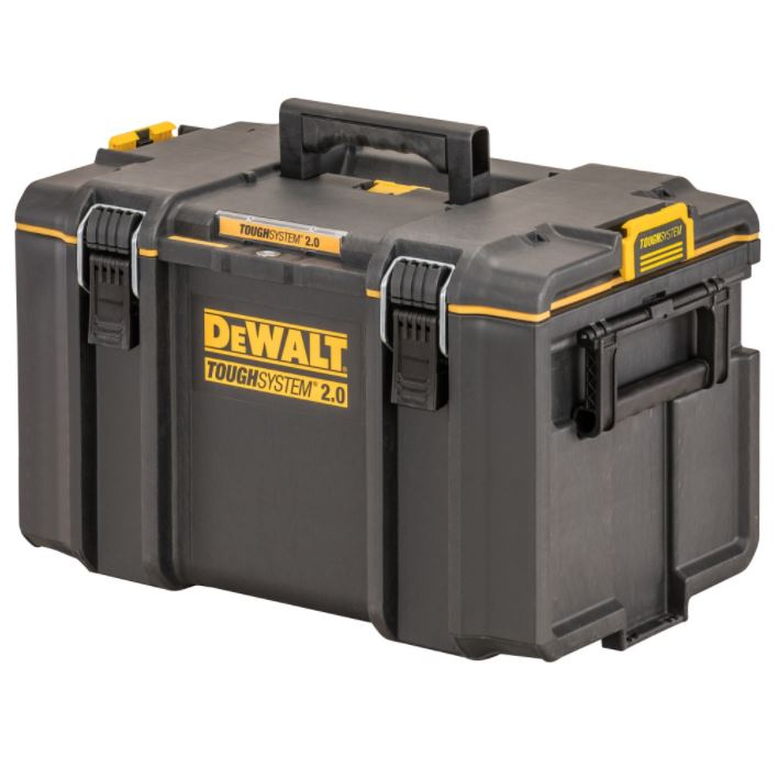 DeWALT DWST83342-1 Kufr ToughSystem 2.0 DWST83342-1