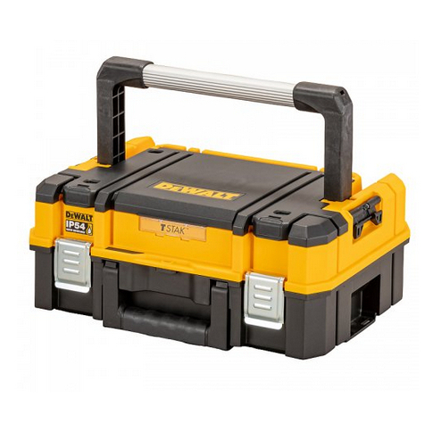 DeWALT Kufr s velkou rukojetí a organizérem TSTAK I DWST83344-1 DWST83344-1