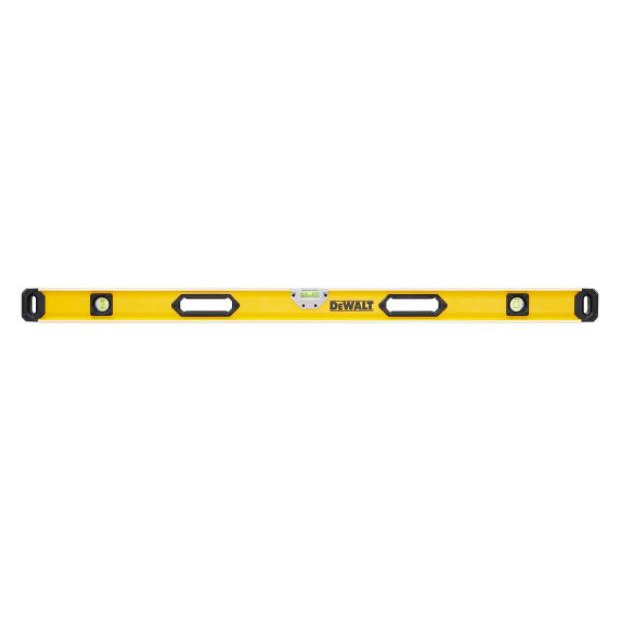 DeWALT Vodováha 120cm DWHT0-43248 DWHT0-43248