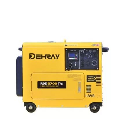 Dehray RDE6700TA3