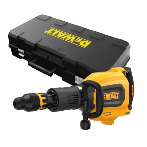 Demoliční kladivo FLEXVOLT 54V bez aku DeWALT DCH911NK DCH911NK