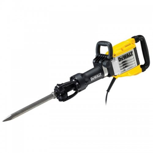 Demoliční kladivo se šestihranem 28mm 18kg DeWALT D25960K D25960K