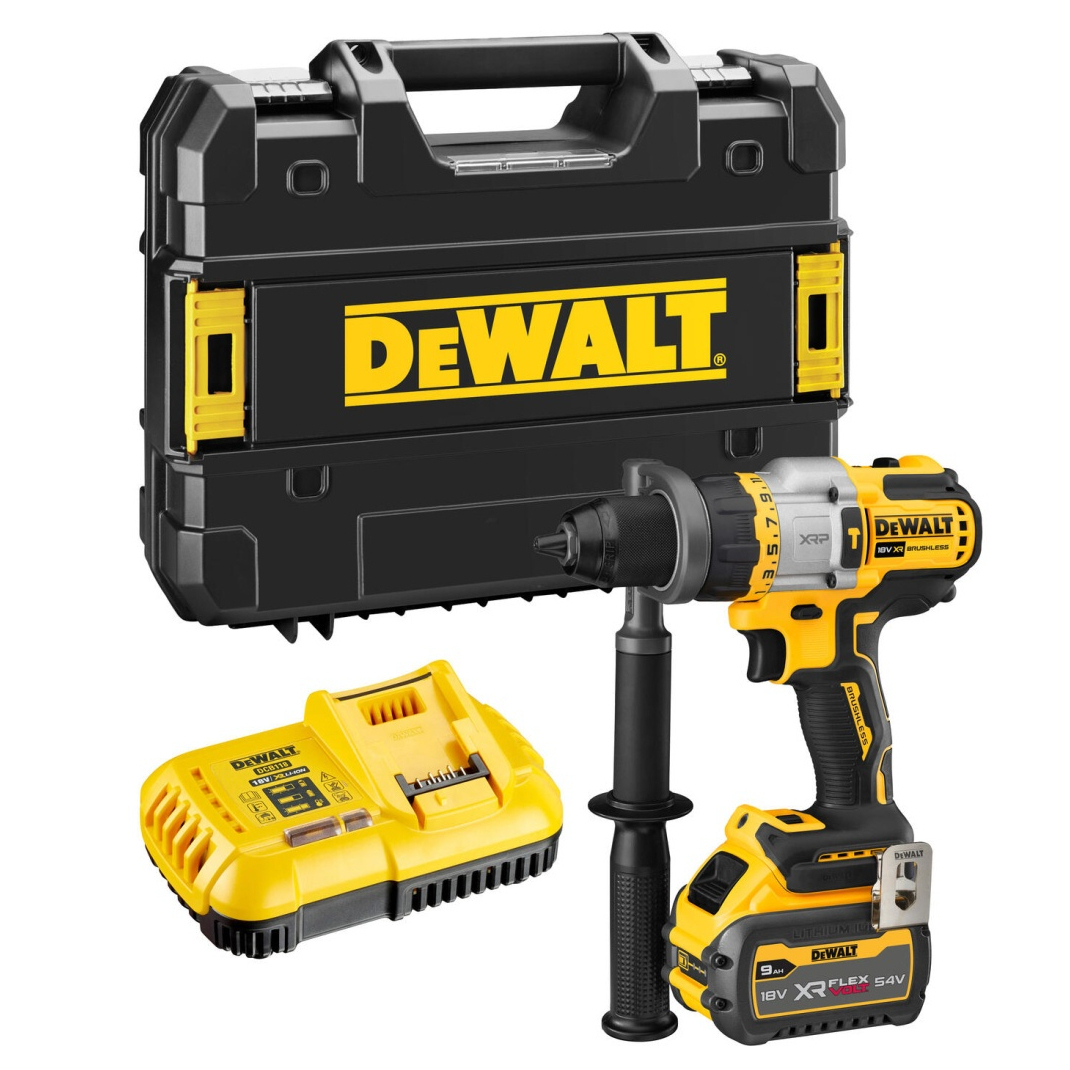 Dewalt DCD999X1