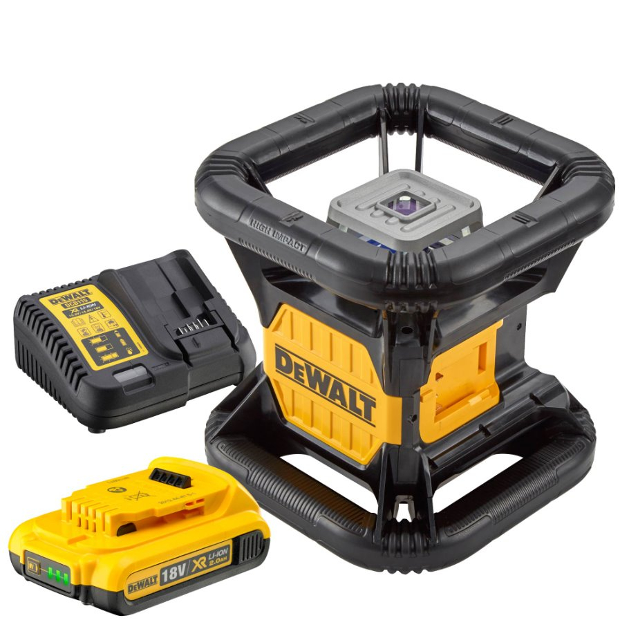 Dewalt DCE080D1GS