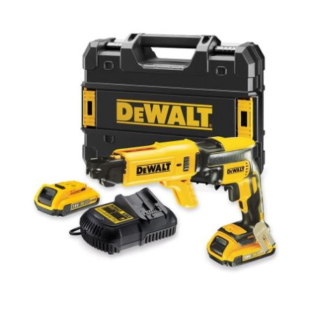 Dewalt DCF620P2K