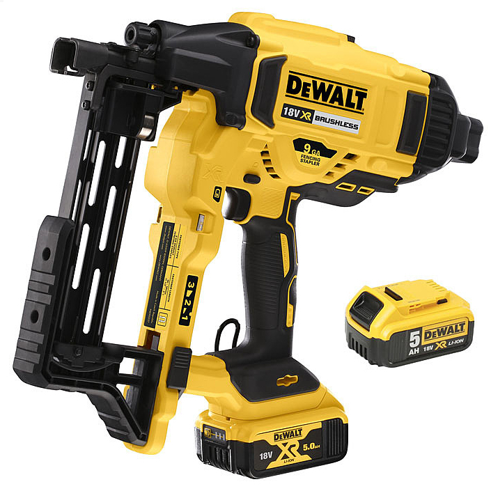 Dewalt DCFS950P2