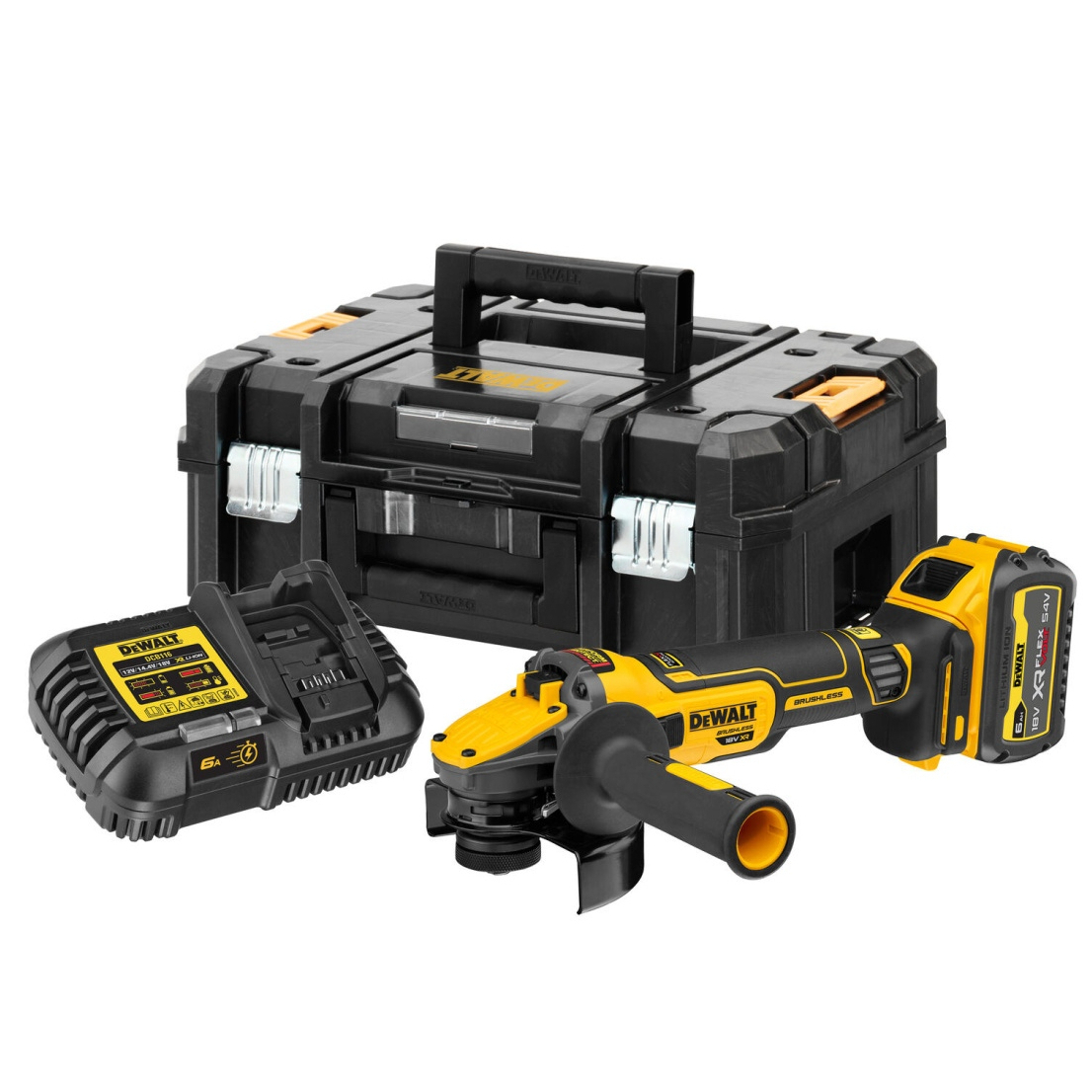 Dewalt DCG409T1