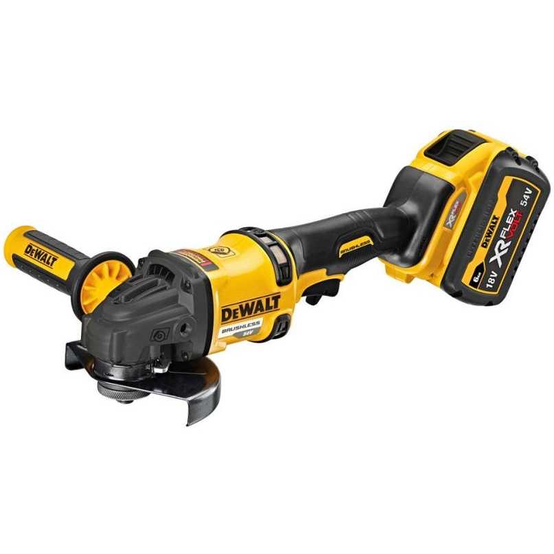 Dewalt DCG418T2