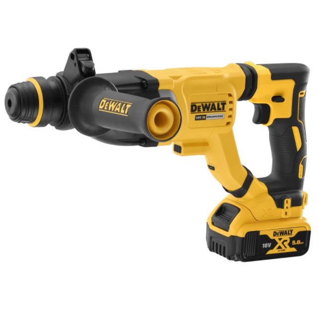 Dewalt DCH263P1