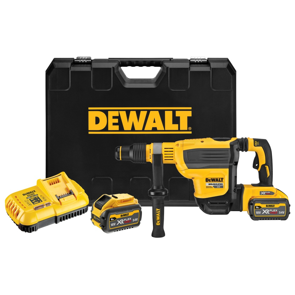 Dewalt DCH614X2