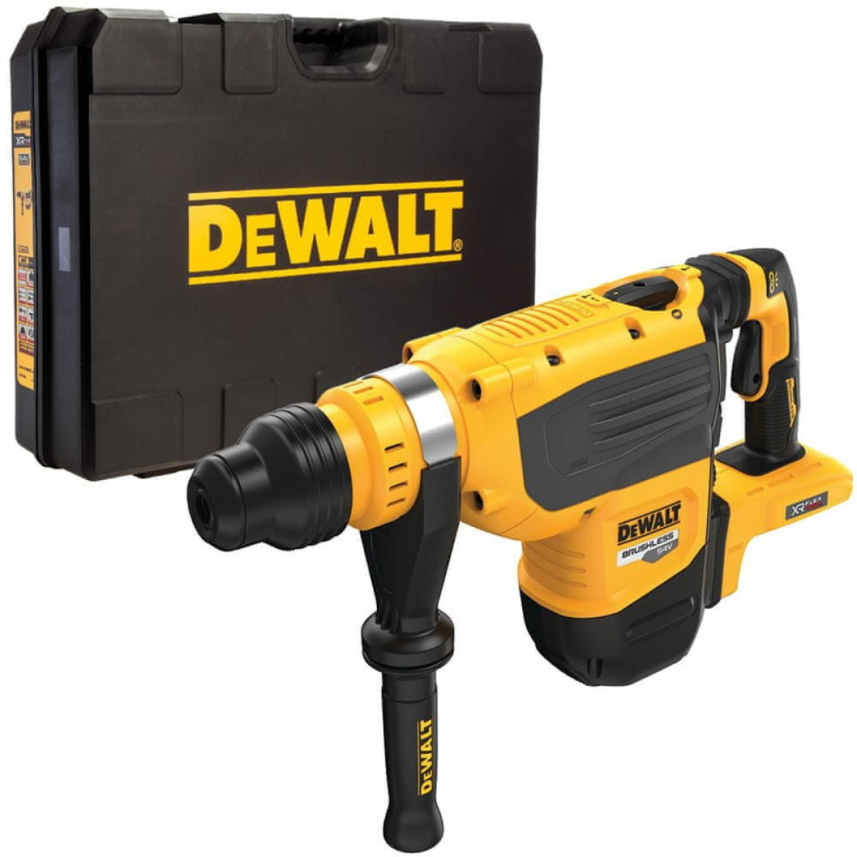 Dewalt DCH735N