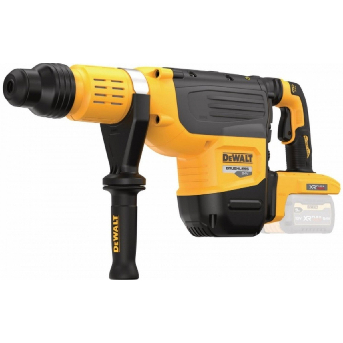 Dewalt DCH775N