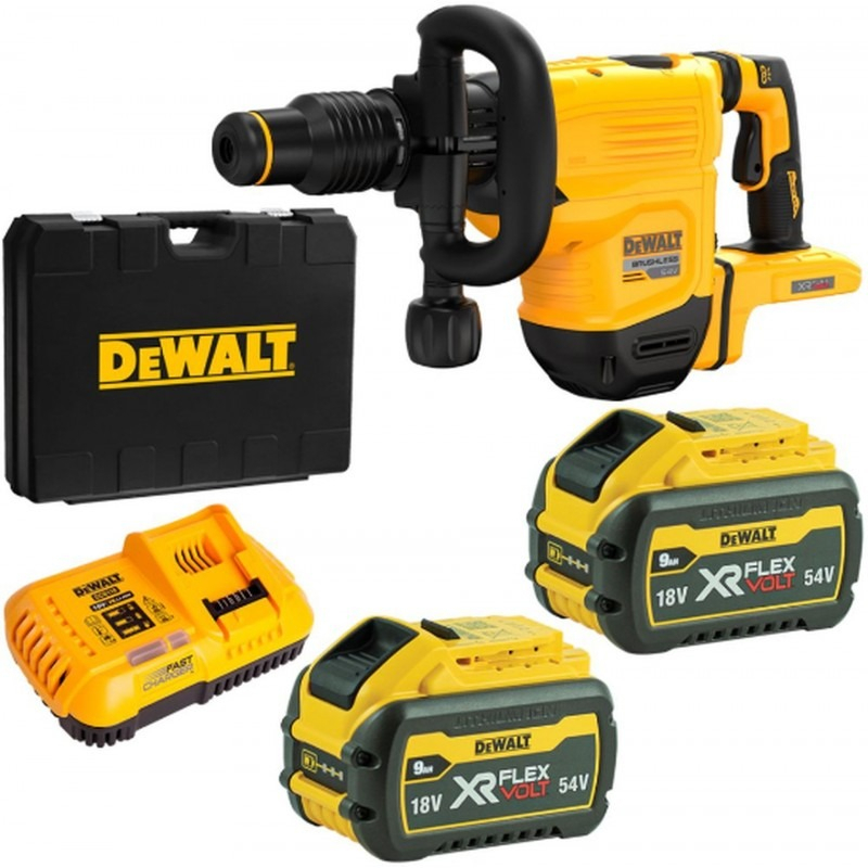 Dewalt DCH832X2