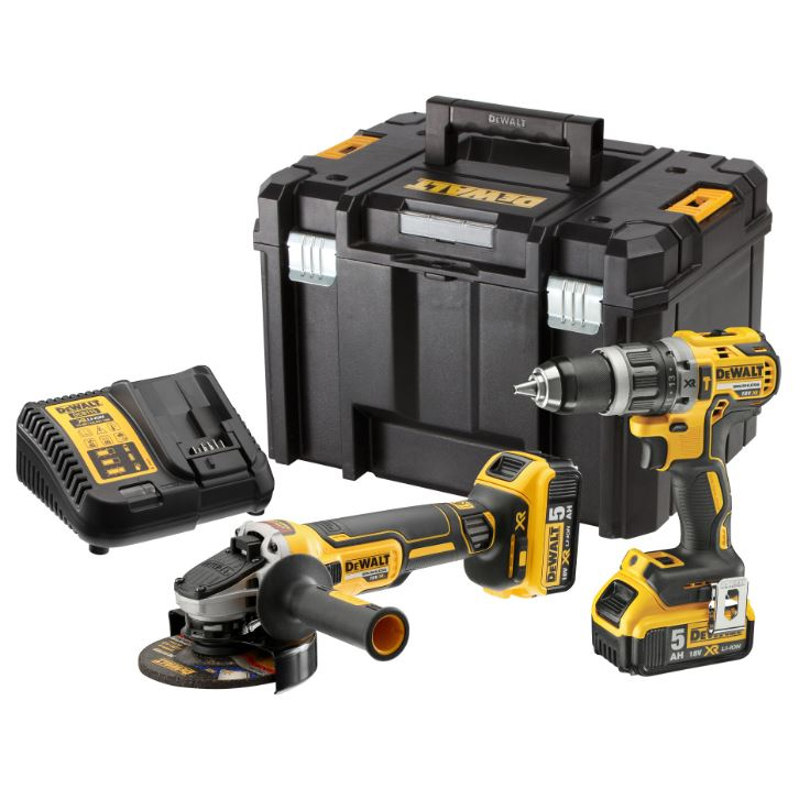 Dewalt DCK2080P2T